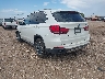 5UXKR2C39H0****** Salvage and Repairable 2017 BMW X5 in Amarillo