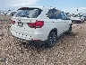 5UXKR2C39H0****** Salvage and Wrecked 2017 BMW X5 in Texas State