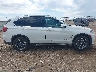 5UXKR2C39H0****** Repairable 2017 BMW X5 in Texas State