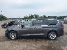 2C4RC1DGXJR****** Salvamento 2018 Chrysler Pacifica