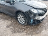 2C4RC1DGXJR****** Reparables 2018 Chrysler Pacifica