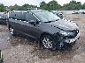 2C4RC1DGXJR****** Salvamento y Destrozados 2018 Chrysler Pacifica en South Bend