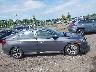 19XFC2F88HE****** Repairable 2017 Honda Civic in Virginia State