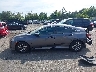 19XFC2F88HE****** Salvage 2017 Honda Civic
