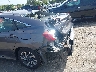 19XFC2F88HE****** Repairable 2017 Honda Civic