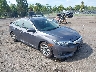 19XFC2F88HE****** Salvage and Wrecked 2017 Honda Civic in Culpeper