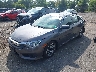 19XFC2F88HE****** Used and Repairable 2017 Honda Civic in Culpeper