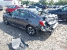19XFC2F88HE****** Salvage and Repairable 2017 Honda Civic in Culpeper