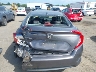 19XFC2F88HE****** Salvage and Repairable 2017 Honda Civic in Virginia State