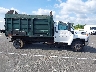 1GBE4C1236F****** Wrecked 2006 Chevrolet Cc4500