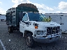 1GBE4C1236F****** Salvage and Wrecked 2006 Chevrolet Cc4500 in Englishtown