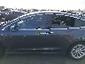 5YJXCDE20JF****** Salvamento 2018 Tesla Model X