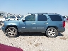 1GNFC13088R****** Repairable 2008 Chevrolet Tahoe in Texas State
