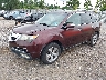 2HNYD2H65AH****** Used and Repairable 2010 Acura MDX in Southern New Jersey
