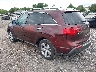2HNYD2H65AH****** Salvage and Repairable 2010 Acura MDX in Southern New Jersey