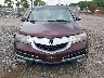 2HNYD2H65AH****** Salvage and Repairable 2010 Acura MDX in New Jersey State