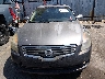 1N4AL21EX7C****** Destrozados 2007 Nissan Altima en Estado de Utah