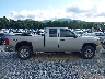 2GCEK19J971****** Reparables 2007 Chevrolet Silverado 1500 en Estado de Virginia