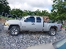 2GCEK19J971****** Salvamento 2007 Chevrolet Silverado 1500