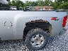 2GCEK19J971****** Salvamento y Destrozados 2007 Chevrolet Silverado 1500 en Roanoke