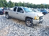2GCEK19J971****** Salvamento y Destrozados 2007 Chevrolet Silverado 1500 en Roanoke