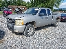 2GCEK19J971****** Usados y Reparables 2007 Chevrolet Silverado 1500 en Roanoke