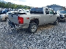 2GCEK19J971****** Salvamento y Destrozados 2007 Chevrolet Silverado 1500 en Estado de Virginia