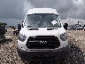 1FTYR2XV9KK****** Wrecked 2019 Ford Transit-250 in Louisiana State