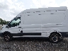 1FTYR2XV9KK****** Repairable 2019 Ford Transit-250 in Louisiana State