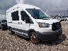 1FTYR2XV9KK****** Salvage and Wrecked 2019 Ford Transit-250 in Lafayette