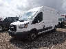 1FTYR2XV9KK****** Used and Repairable 2019 Ford Transit-250 in Lafayette