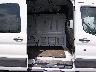 1FTYR2XV9KK****** Wrecked 2019 Ford Transit-250 in Lafayette