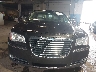 2C3CCACG5CH****** Wrecked 2012 Chrysler 300 in New Jersey State