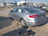 3FA6P0G79LR****** Salvage and Repairable 2020 Ford Fusion in Fort Worth North