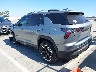 3GNAXPEG1SL****** Salvamento y Reparables 2025 Chevrolet Equinox en Los Angeles South