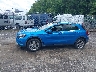 WDCTG4GB0GJ****** Salvamento 2016 Mercedes-Benz GLA-Class