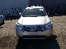 5TDZK3EH2DS****** Wrecked 2013 Toyota Highlander in California State