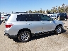 5TDZK3EH2DS****** Used 2013 Toyota Highlander in California State