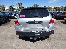 5TDZK3EH2DS****** Wrecked 2013 Toyota Highlander
