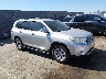 5TDZK3EH2DS****** Salvage and Wrecked 2013 Toyota Highlander in San Diego