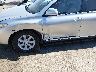 5TDZK3EH2DS****** Salvage and Repairable 2013 Toyota Highlander in California State