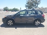 JF2SJABC2FH****** Repairable 2015 Subaru Forester in California State