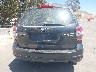 JF2SJABC2FH****** Wrecked 2015 Subaru Forester