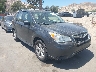 JF2SJABC2FH****** Salvage and Wrecked 2015 Subaru Forester in Fontana