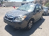 JF2SJABC2FH****** Used and Repairable 2015 Subaru Forester in Fontana