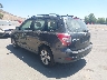 JF2SJABC2FH****** Salvage and Repairable 2015 Subaru Forester in Fontana