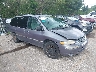 1C4GP64LXWB****** Salvage and Wrecked 1998 Chrysler Town & Country in Kansas City