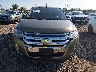 2FMDK4JC3DB****** Wrecked 2013 Ford Edge in Ohio State