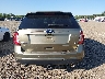 2FMDK4JC3DB****** Wrecked 2013 Ford Edge