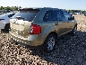 2FMDK4JC3DB****** Salvage and Wrecked 2013 Ford Edge in Ohio State